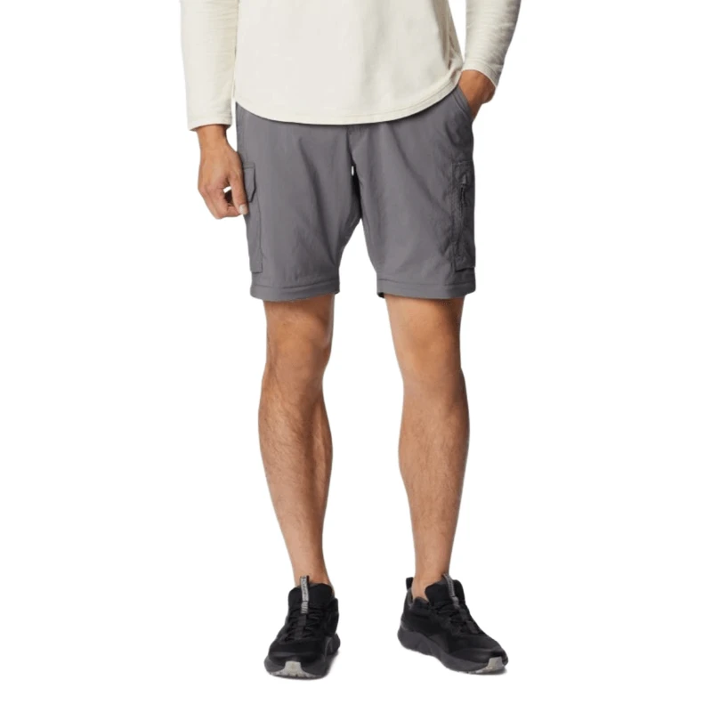 Columbia Silver Ridge Utility Convertible Pant - Men's - Image 4