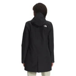 The North Face Woodmont Parka - Women's
