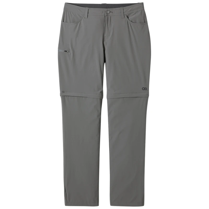 Outdoor Research Ferrosi Convertible Pant - Women's - Image 2
