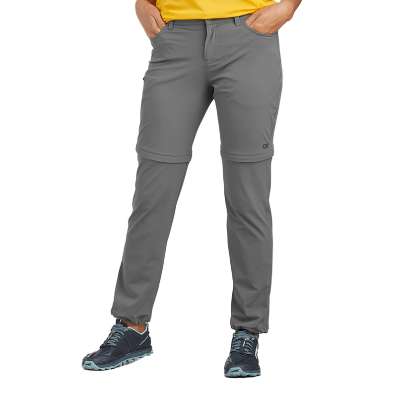 Outdoor Research Ferrosi Convertible Pant - Women's - Image 3