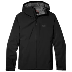 Outdoor Research Dryline Rain Jacket - Men's