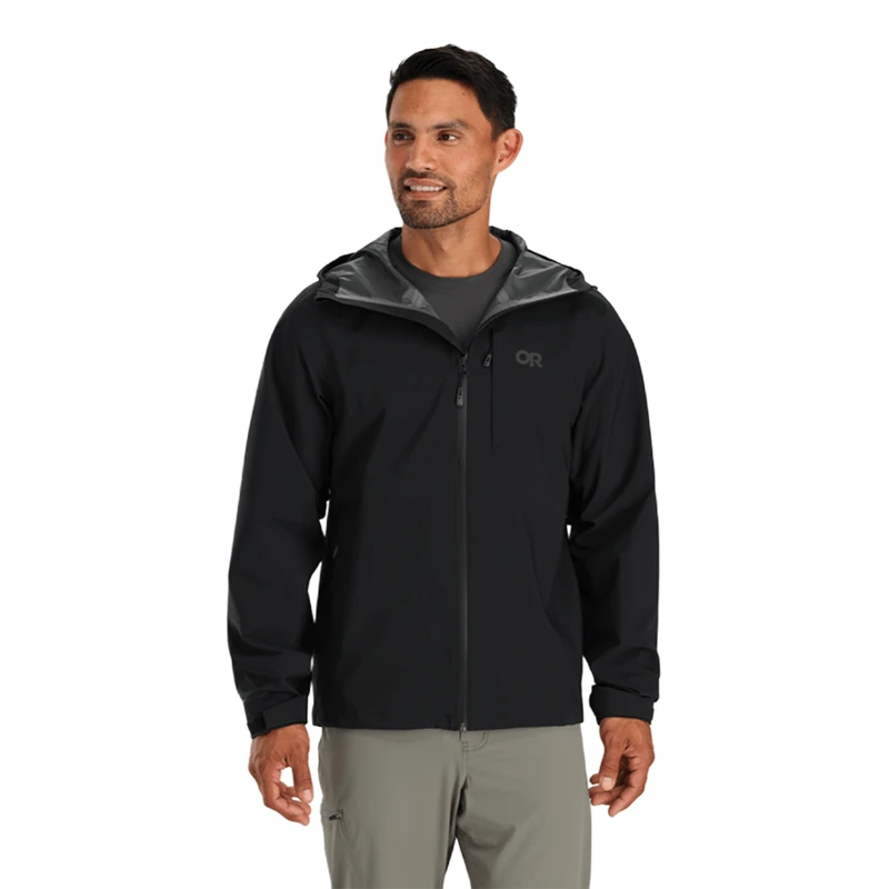 Outdoor Research Dryline Rain Jacket - Men's - Image 3