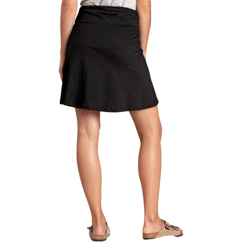 Toad & Co Chaka Skirt - Women's - Image 2