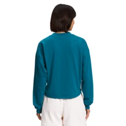 The North Face Simple Logo Crewneck - Women's