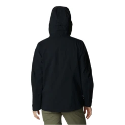 Columbia Omni-Tech Ampli-Dry Rain Shell Jacket - Women's