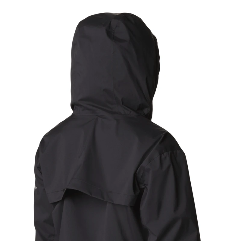 Columbia Sunrise Ridge Rain Jacket - Women's - Image 7