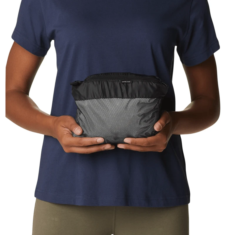 Columbia Sunrise Ridge Rain Jacket - Women's - Image 5