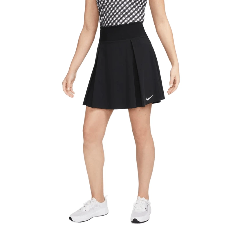 Nike Dri-FIT Advantage Long Golf Skirt - Women's - Image 4