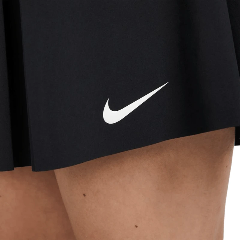 Nike Dri-FIT Advantage Long Golf Skirt - Women's - Image 3