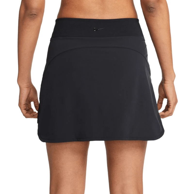 Nike Dri-FIT Bliss Mid-rise Training Skort - Women's - Image 6