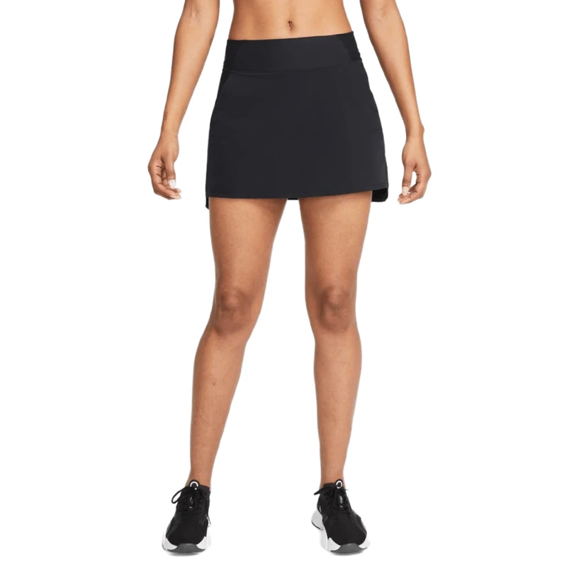 Nike Dri-FIT Bliss Mid-rise Training Skort - Women's - Image 7