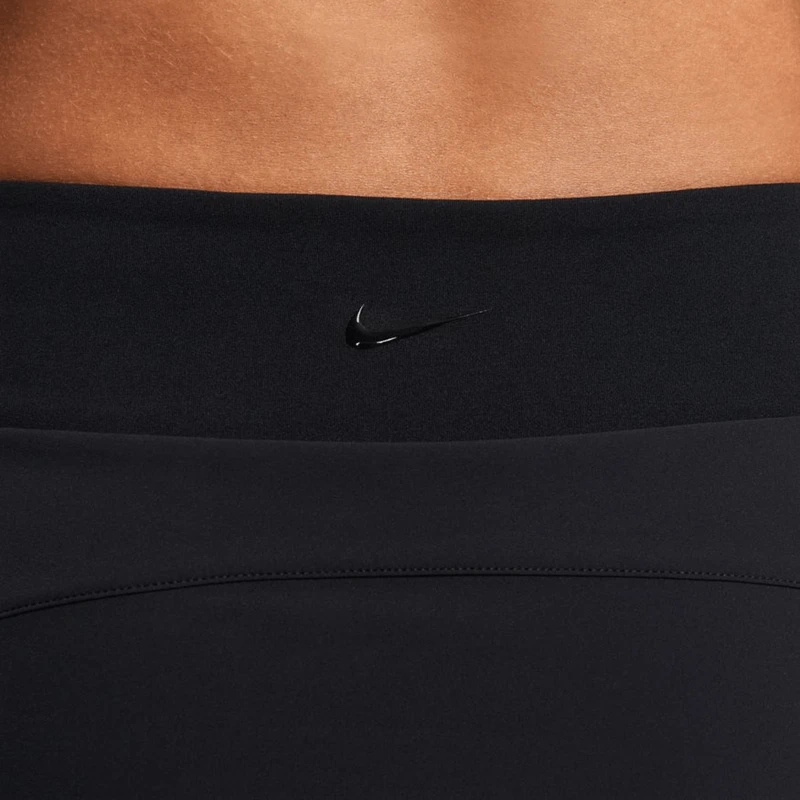 Nike Dri-FIT Bliss Mid-rise Training Skort - Women's - Image 5