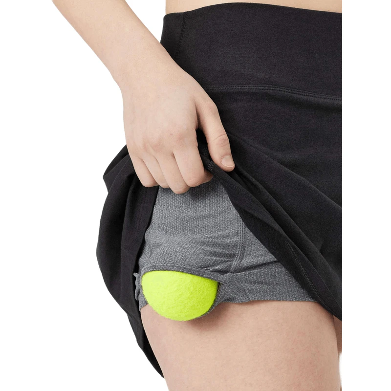 Vuori Halo Performance Skirt - Women's - Image 4