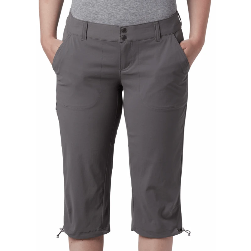 Columbia Saturday Trail II Knee Pant - Women's - Image 5