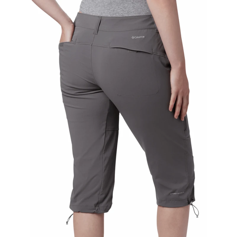 Columbia Saturday Trail II Knee Pant - Women's