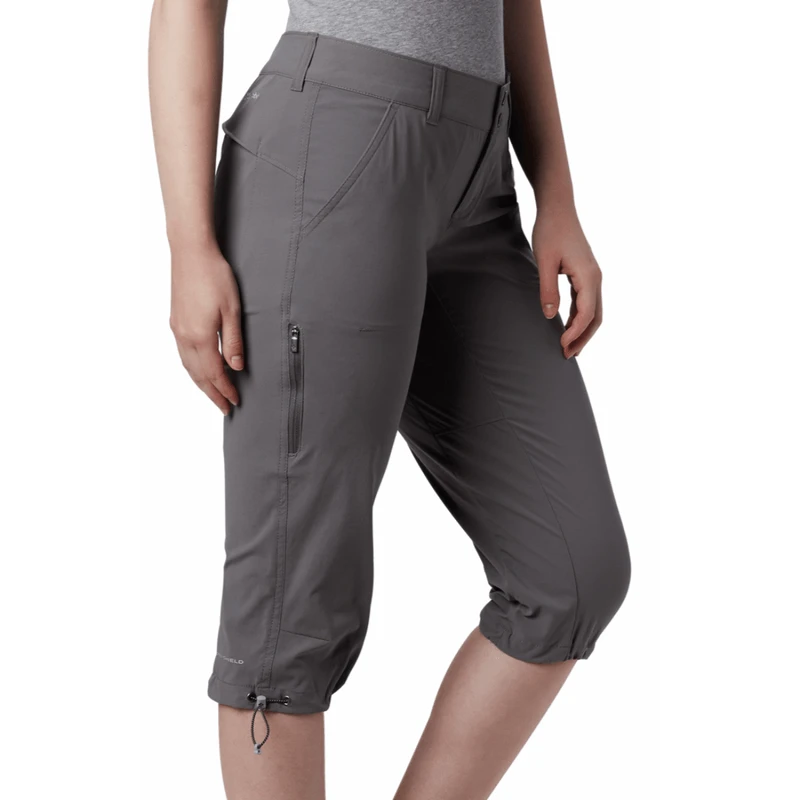 Columbia Saturday Trail II Knee Pant - Women's - Image 3