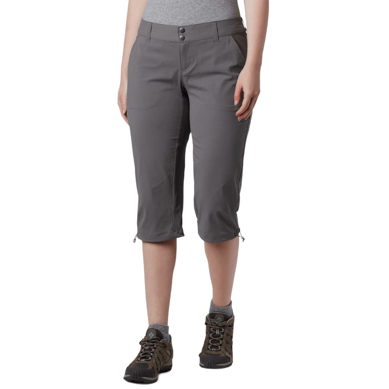 Columbia Saturday Trail II Knee Pant - Women's - Image 4