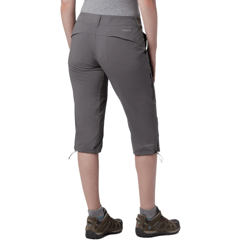 Columbia Saturday Trail II Knee Pant - Women's - Image 2