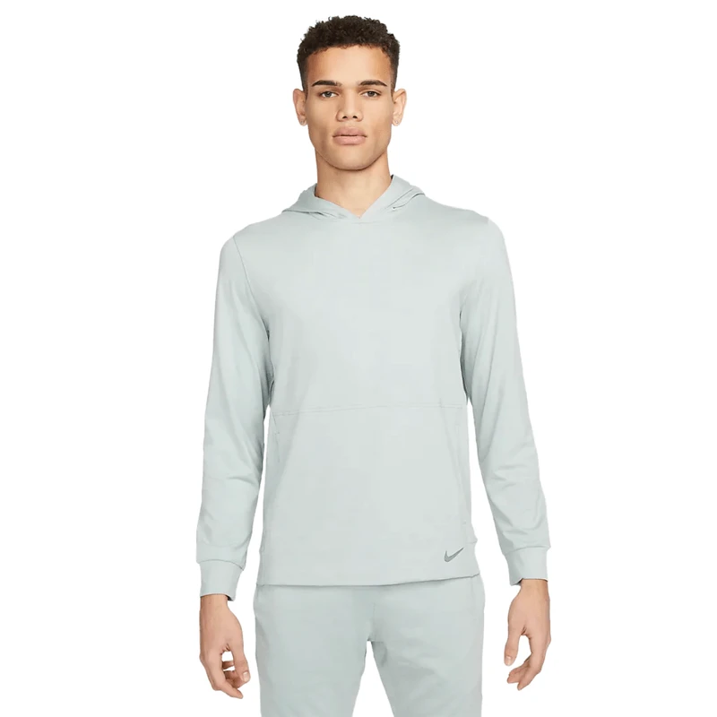 Nike Yoga Dri-FIT Lightweight Hoodie - Men's - Image 3
