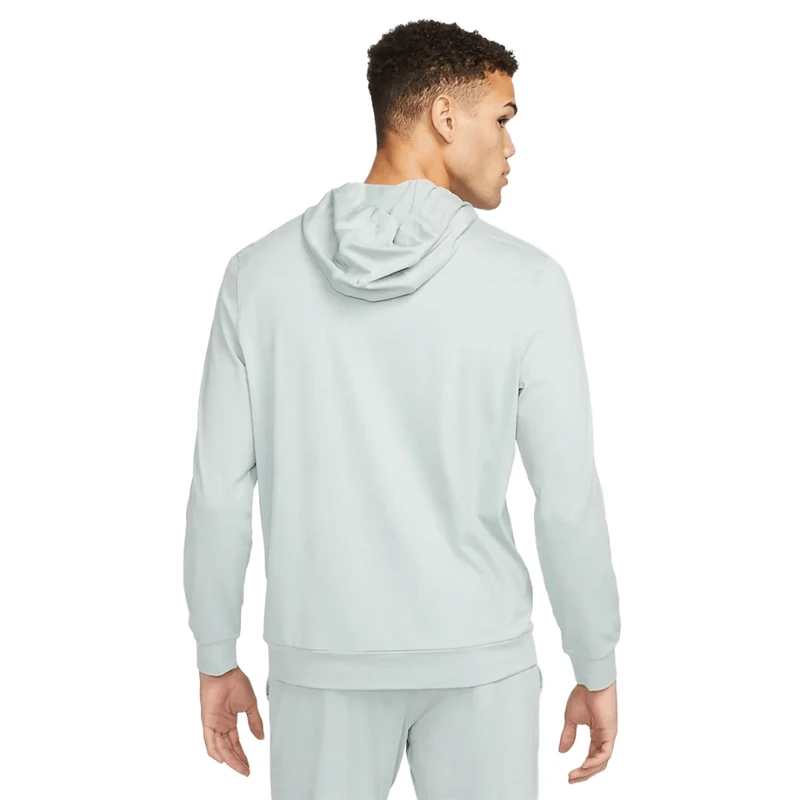 Nike Yoga Dri-FIT Lightweight Hoodie - Men's - Image 6