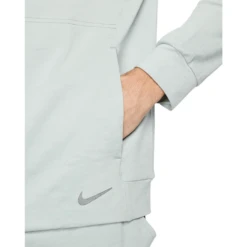 Nike Yoga Dri-FIT Lightweight Hoodie - Men's