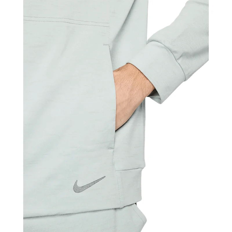 Nike Yoga Dri-FIT Lightweight Hoodie - Men's