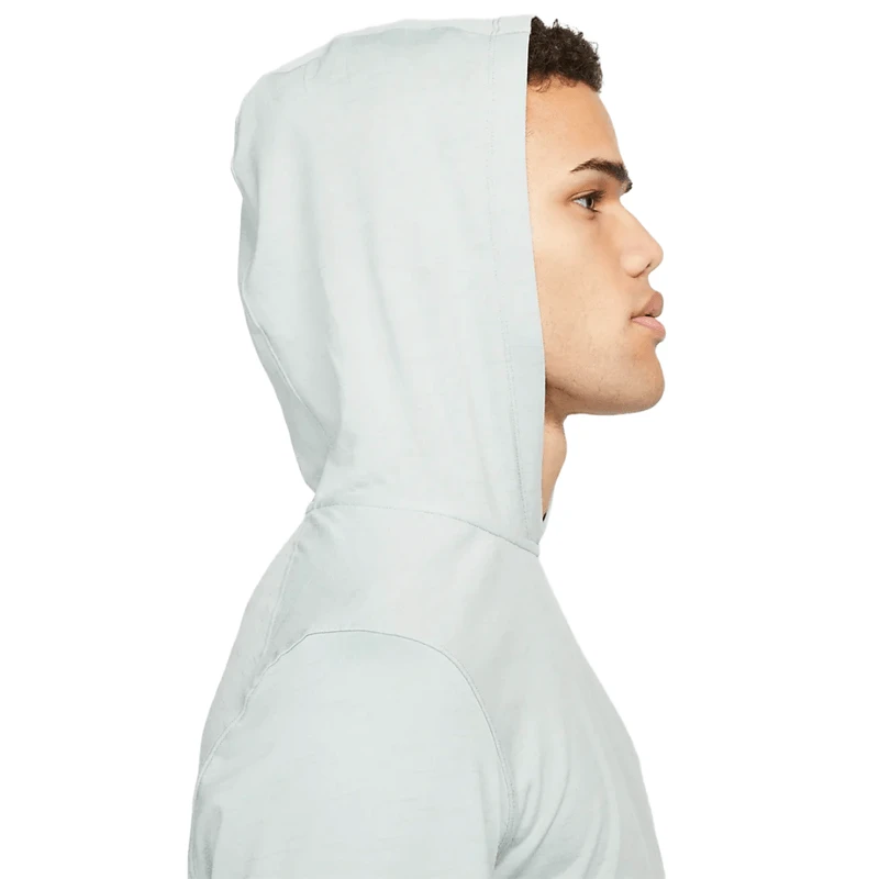 Nike Yoga Dri-FIT Lightweight Hoodie - Men's - Image 2