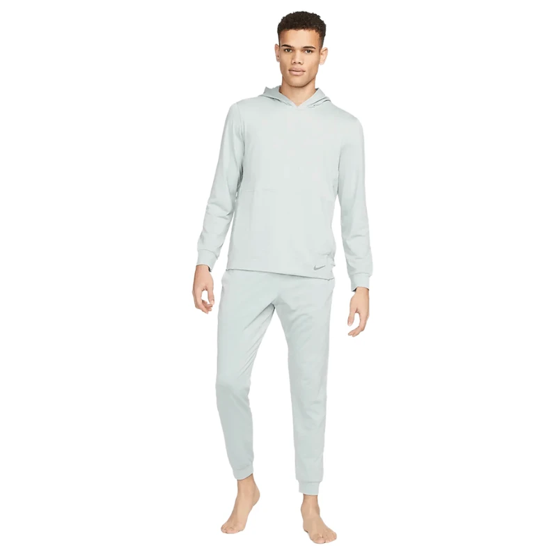 Nike Yoga Dri-FIT Lightweight Hoodie - Men's - Image 4