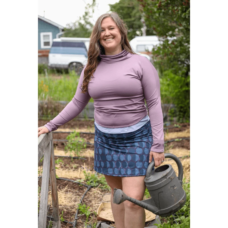 Youer Get After It Skort - Women's - Image 3