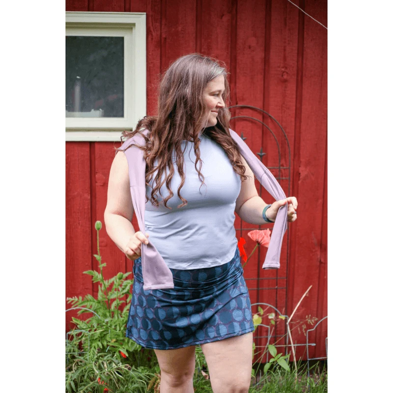 Youer Get After It Skort - Women's