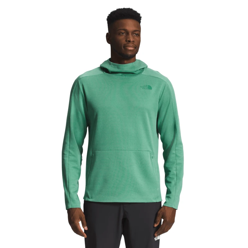 The North Face Big Pine Midweight Hoodie - Men's