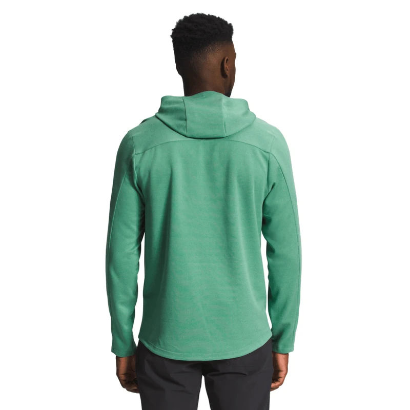 The North Face Big Pine Midweight Hoodie - Men's - Image 2