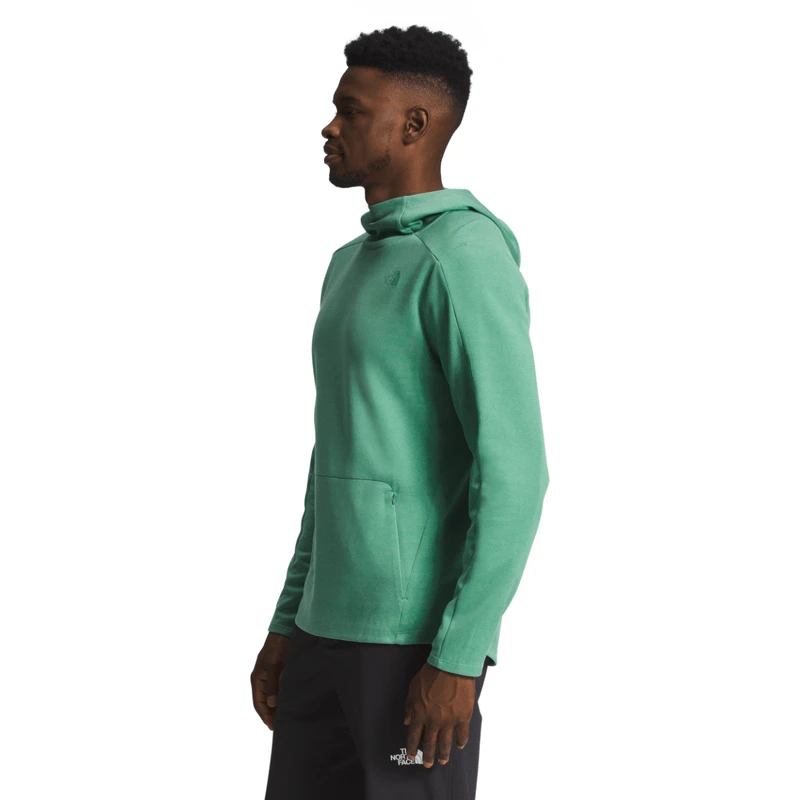 The North Face Big Pine Midweight Hoodie - Men's - Image 3