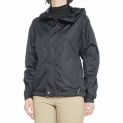 World Famous Sports Pod Jacket - Women's