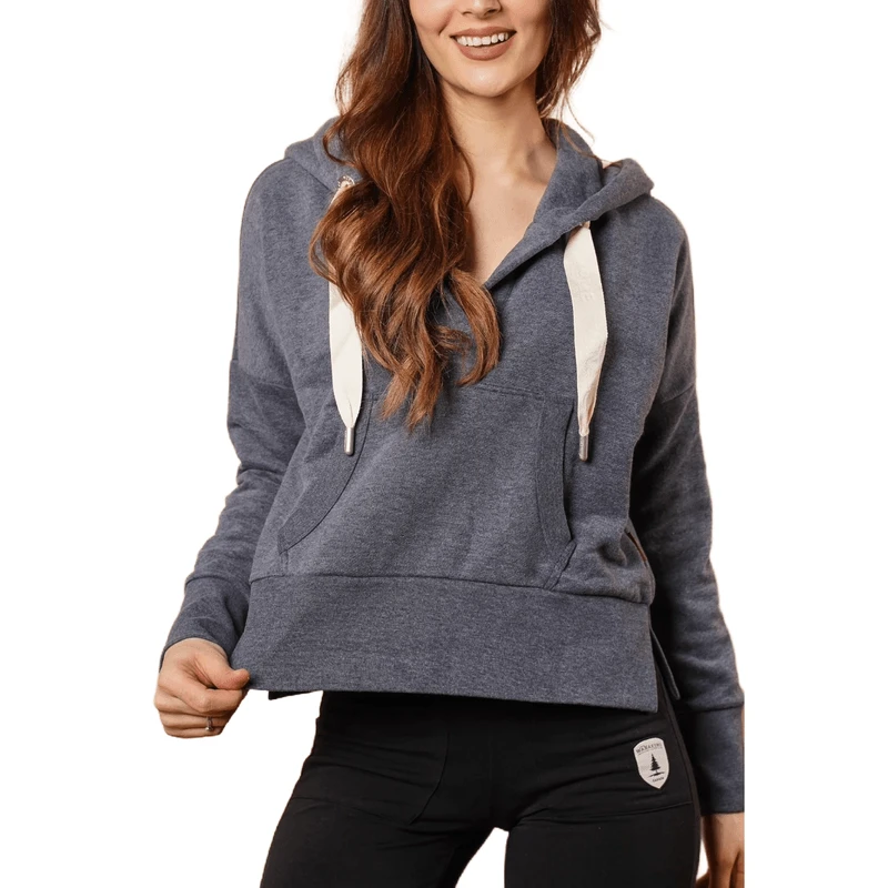 Wanakome Aksu Hoodie - Women's - Image 2