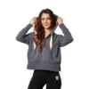 Wanakome Aksu Hoodie - Women's