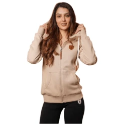 Wanakome Hera Zip Hoodie - Women's