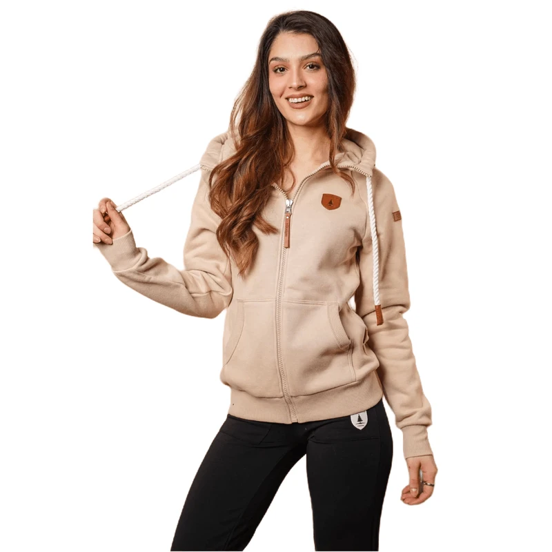 Wanakome Hera Zip Hoodie - Women's - Image 2