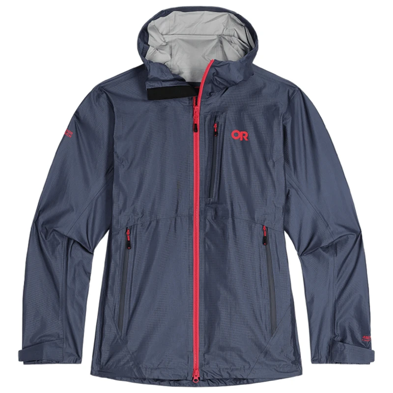 Outdoor Research Helium Ascentshell Jacket - Women's - Image 3