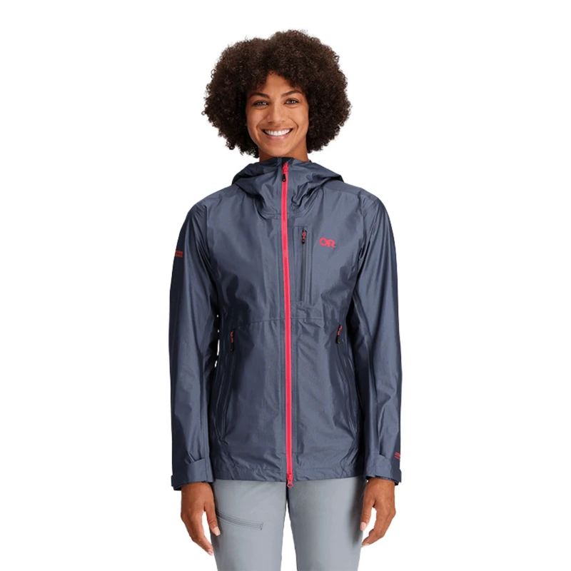 Outdoor Research Helium Ascentshell Jacket - Women's - Image 5