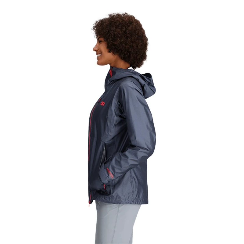 Outdoor Research Helium Ascentshell Jacket - Women's - Image 2