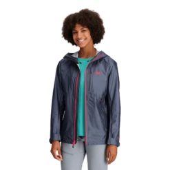 Outdoor Research Helium Ascentshell Jacket - Women's