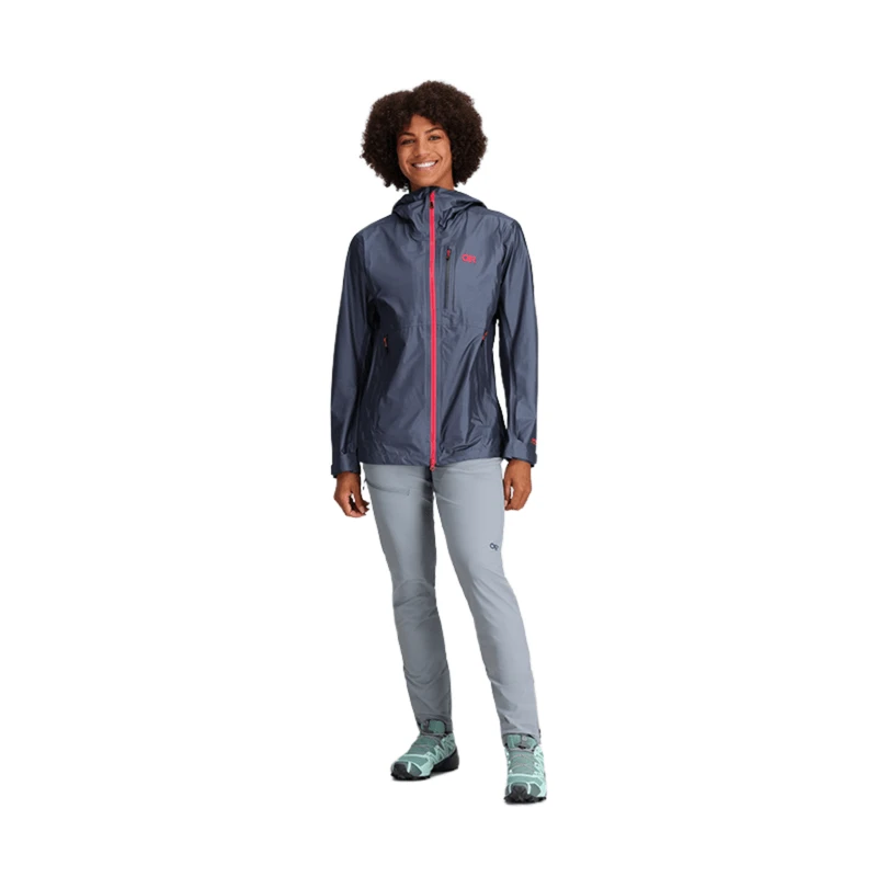 Outdoor Research Helium Ascentshell Jacket - Women's - Image 6