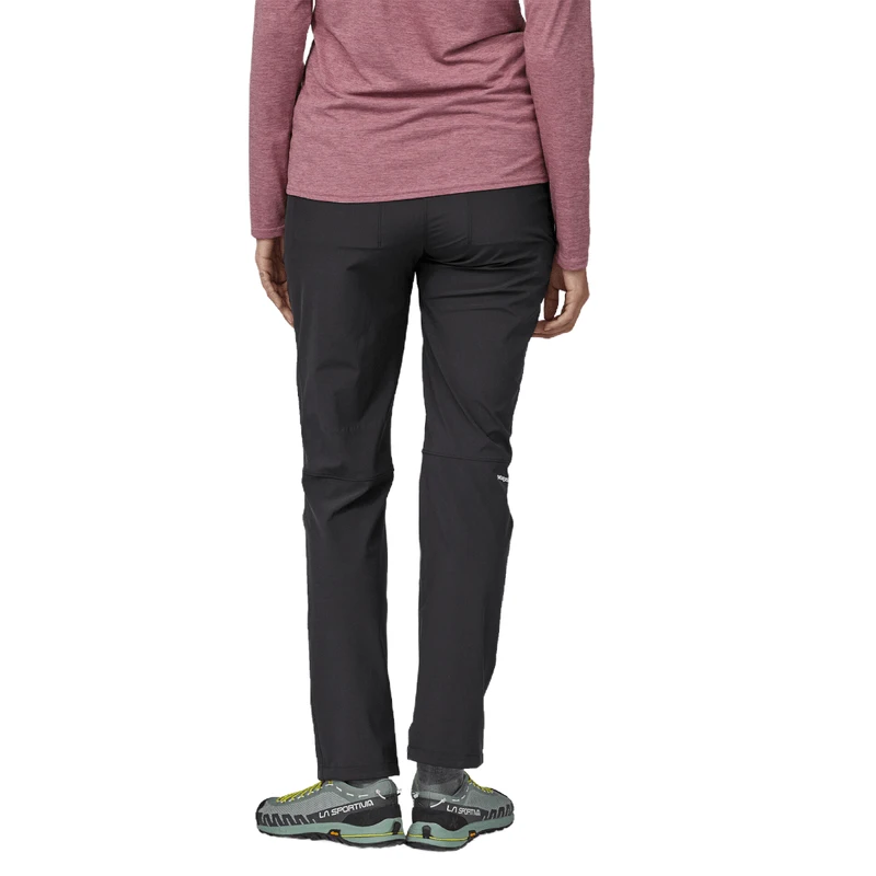 Patagonia Chambeau Rock Pant - Women's - Image 3