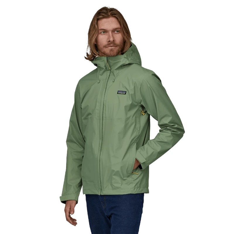 Patagonia Torrentshell 3L Jacket - Men's - Image 3