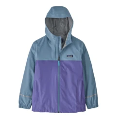Patagonia Torrentshell 3l Rain Jacket - Youth