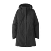 Patagonia Torrentshell 3l Rain Parka - Women's