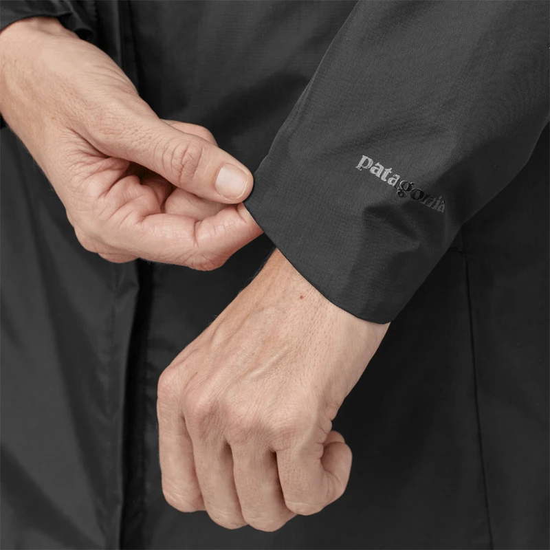 Patagonia Torrentshell 3l Rain Parka - Women's - Image 4