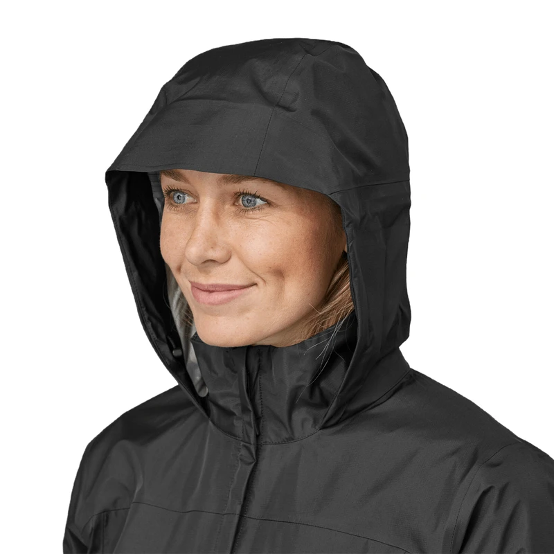 Patagonia Torrentshell 3l Rain Parka - Women's - Image 7