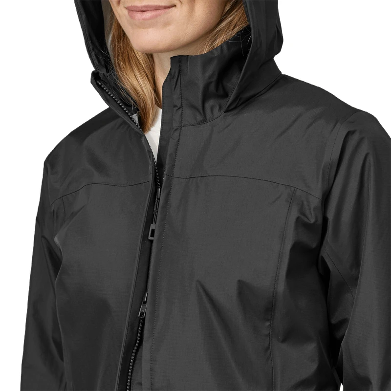 Patagonia Torrentshell 3l Rain Parka - Women's - Image 8